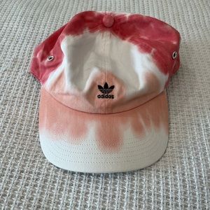 adidas Originals Women's Color Wash Adjustable Hat